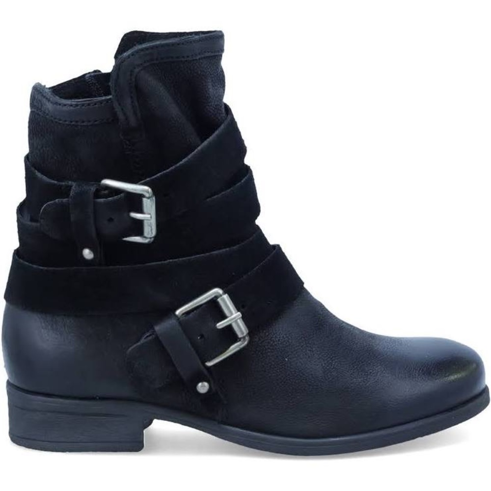 Miz Mooz Shane Ankle Booties for Women, size 40 New!